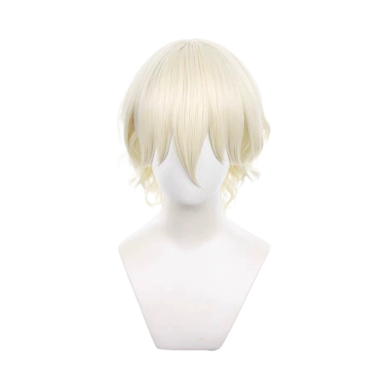 Identity V Night Watch Ithaqua Wig