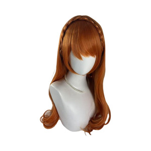 Aikatsu Akari Ozora Wig