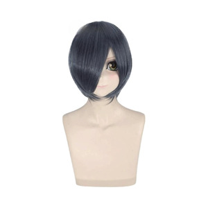 The Idolmaster Kanade Hayami Wig