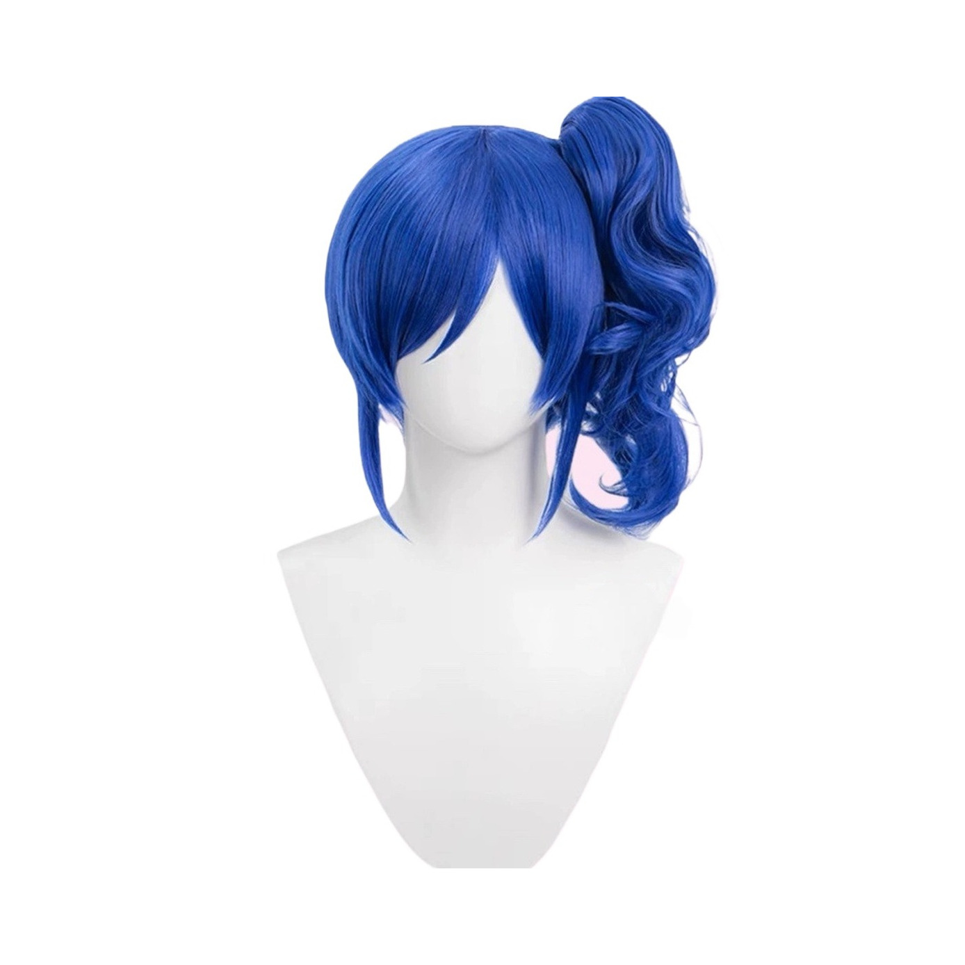 Aikatsu Aoi Kiriya Luiza St. Louis Wig