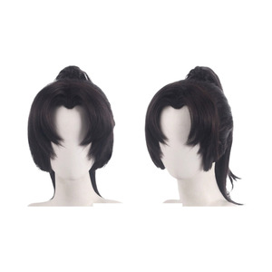 Inuyasha Kagura Wig