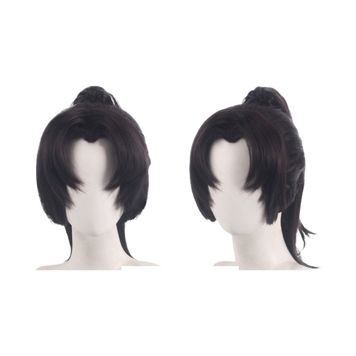 Inuyasha Kagura Wig