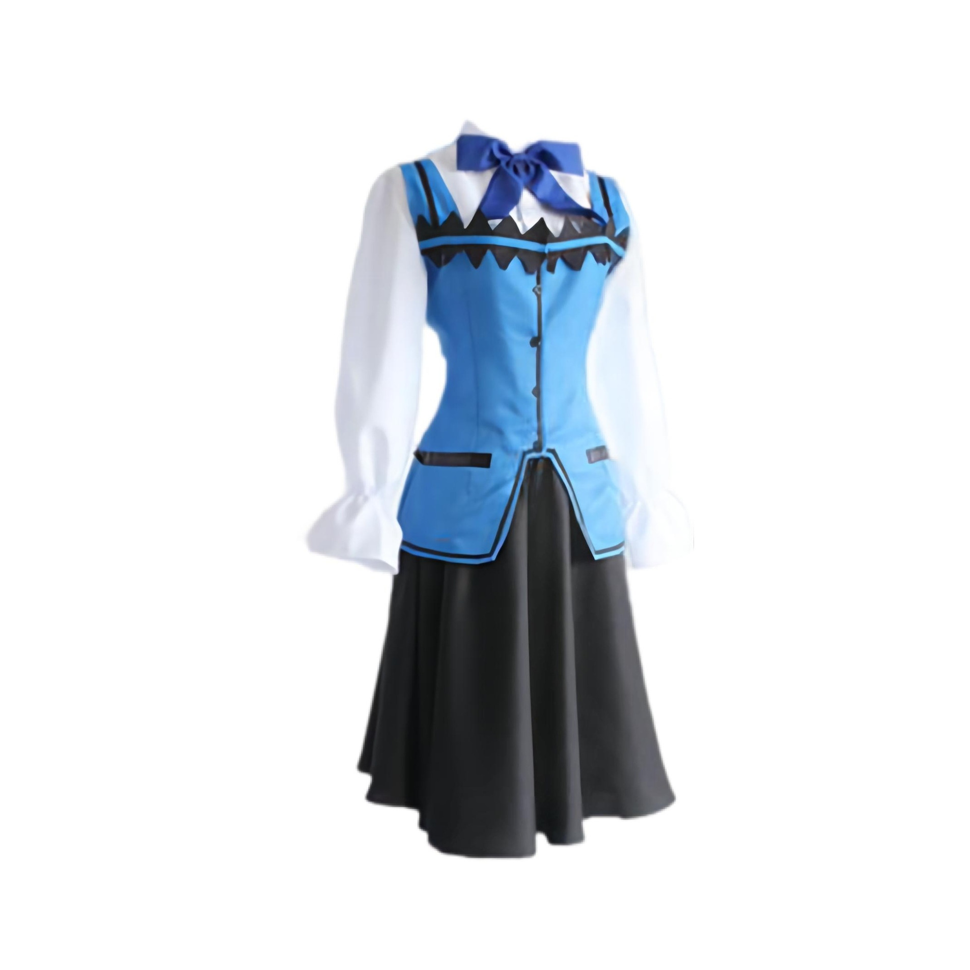 Is the Order a Rabbit Chino Kafu Costume