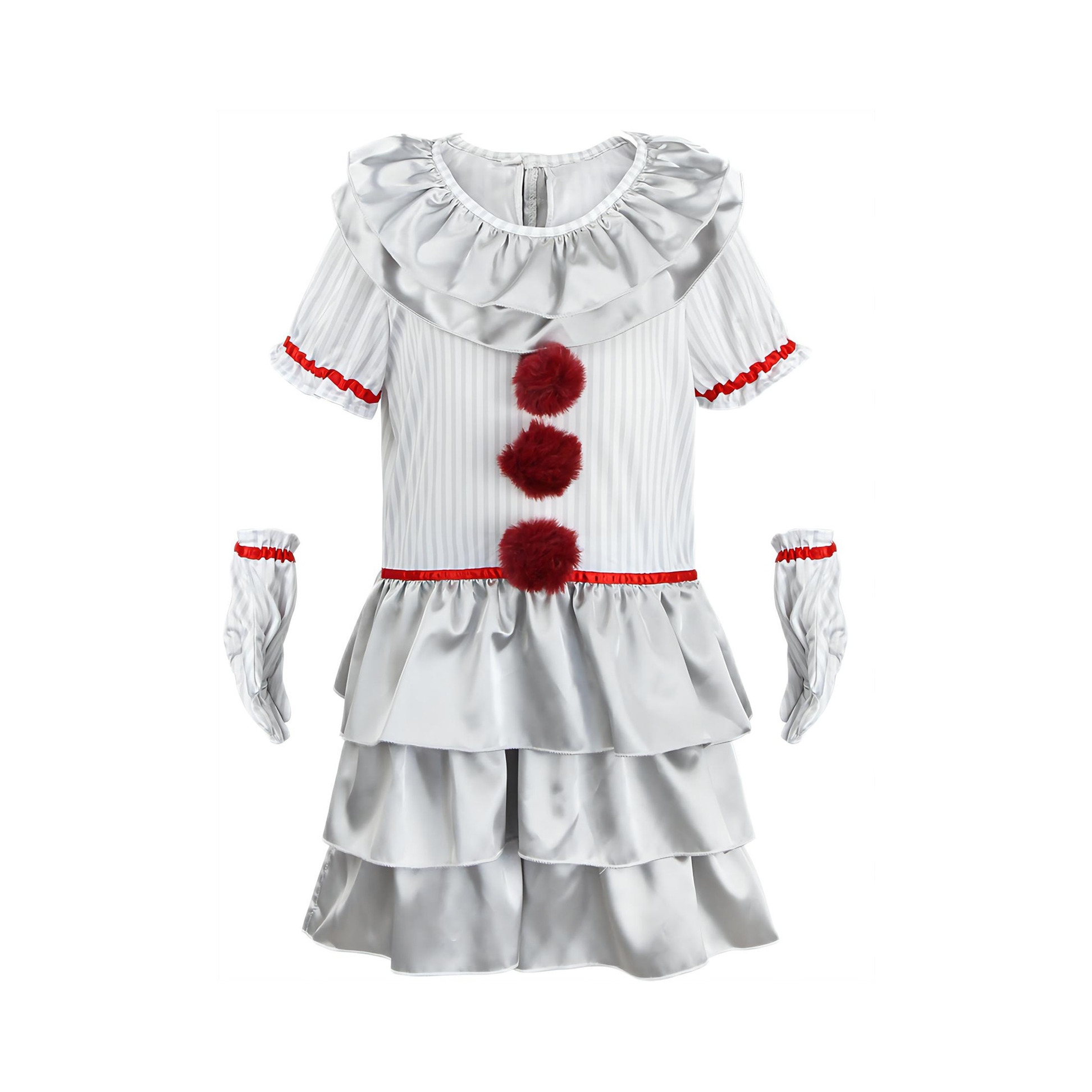 It Pennywise Costume