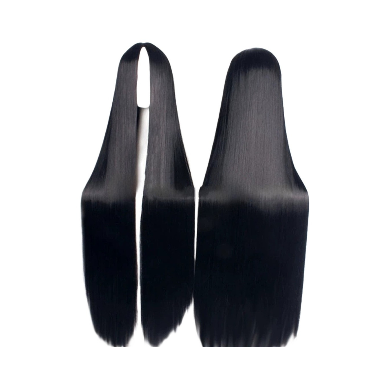 Justice Online Yan Yun Hua Jie Xiao Wei Wig