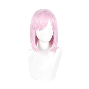 The Demon Girl Next Door Yuko Yoshida Momo Chiyoda Wig