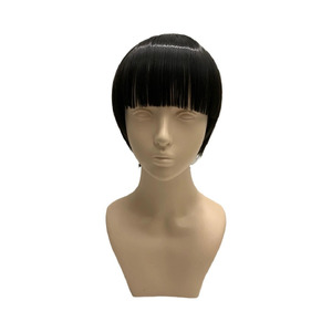 JOJO Bruno Bucciarati Rock Lee Lee Might Guy Wig