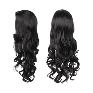 JoJo’s Bizarre Adventure Yukako Yamagishi Wig