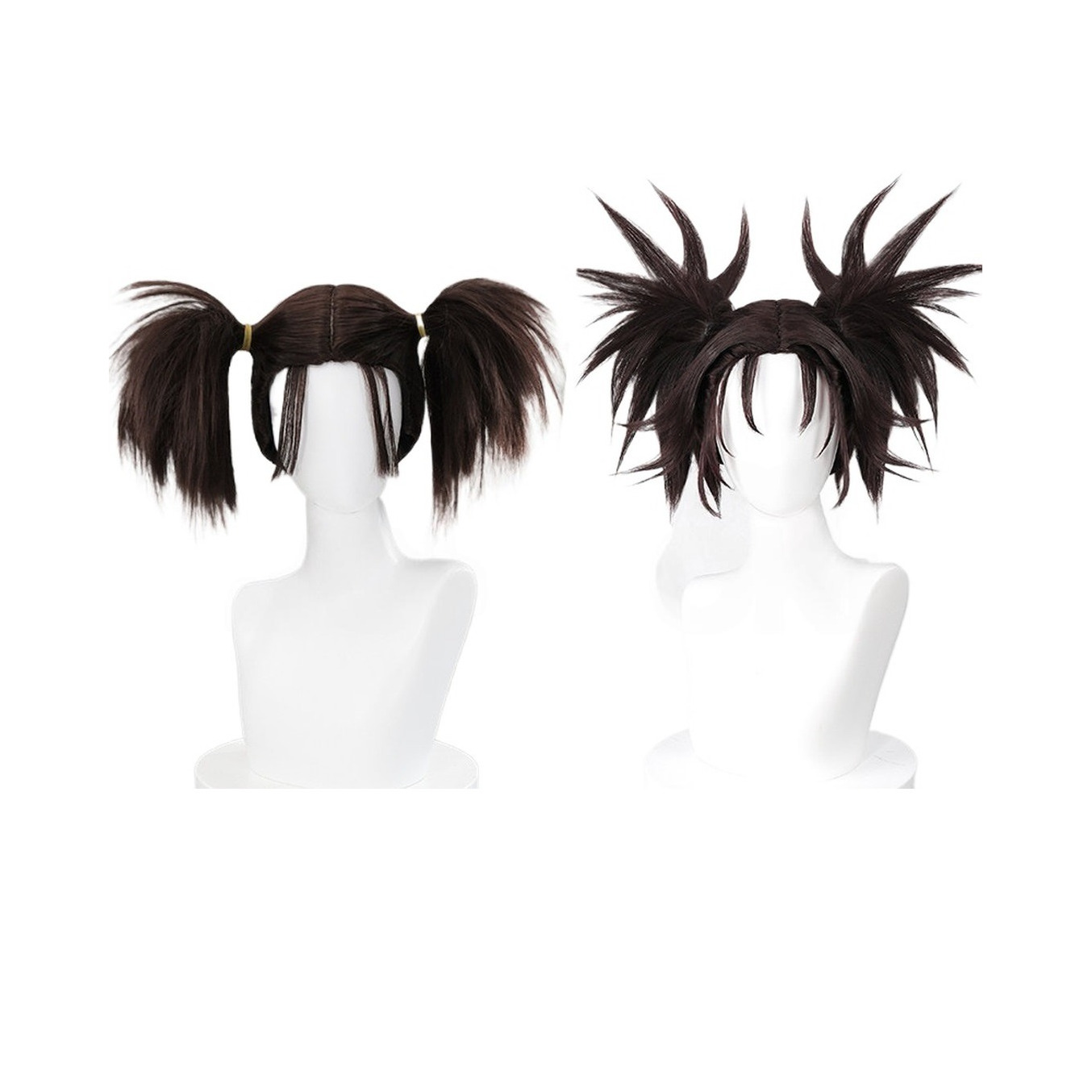 Jujutsu Kaisen Choso 1 Wig