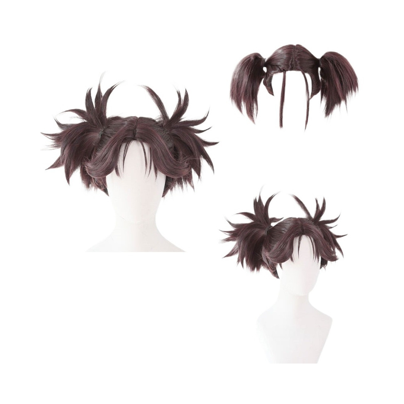Jujutsu Kaisen Choso 2 Wig