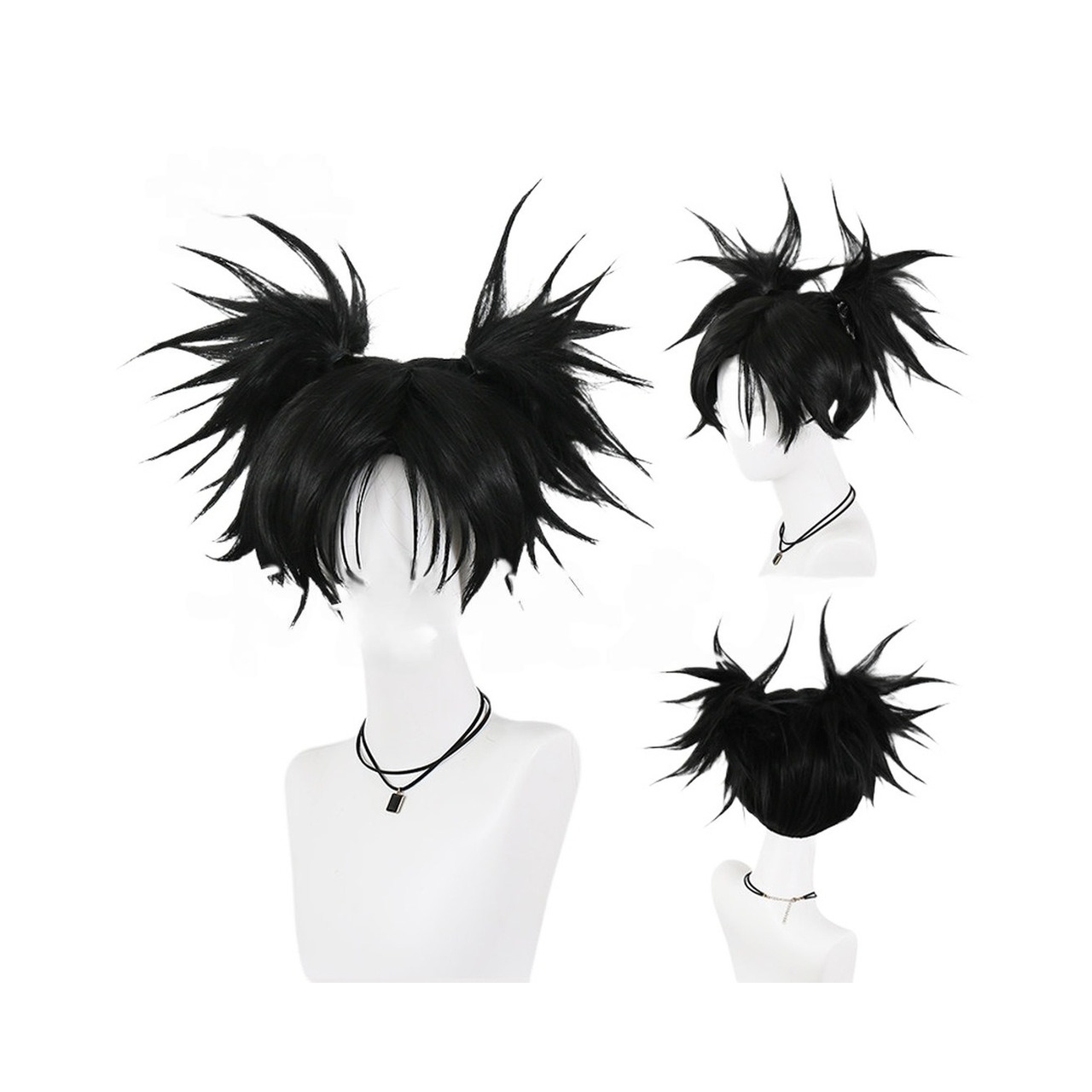 Jujutsu Kaisen Choso 3 Wig