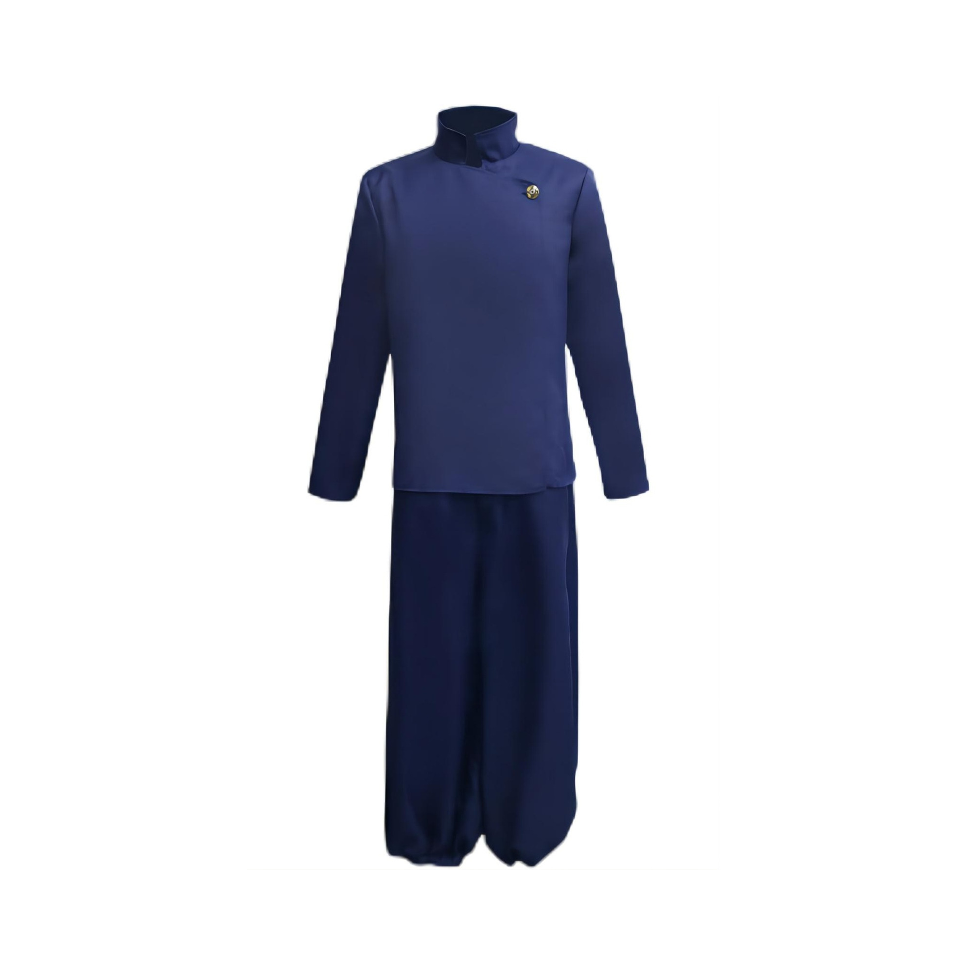 Jujutsu Kaisen Geto Suguru Costume
