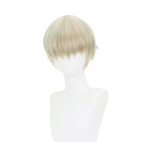 Jujutsu Kaisen Kamo Noritoshi Toge Inumaki Wig