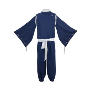 Jujutsu-Kaisen-Kamo-Noritoshi1 Jujutsu Kaisen Kamo Noritoshi Costume