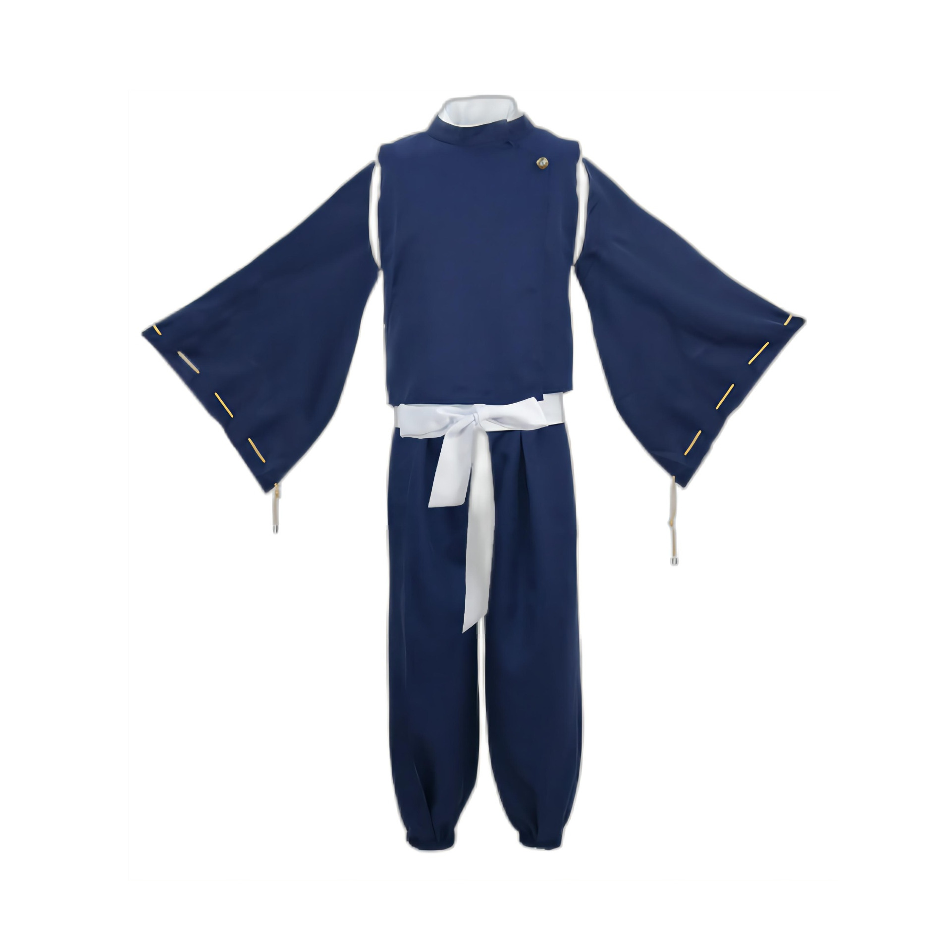 Jujutsu Kaisen Kamo Noritoshi Costume