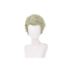 Jujutsu Kaisen Kento Nanami 2 Wig