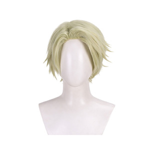 Jujutsu Kaisen Kento Nanami 3 Wig