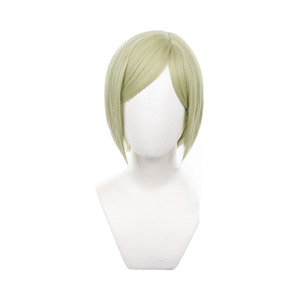 Jujutsu Kaisen Kento Nanami 4 Wig