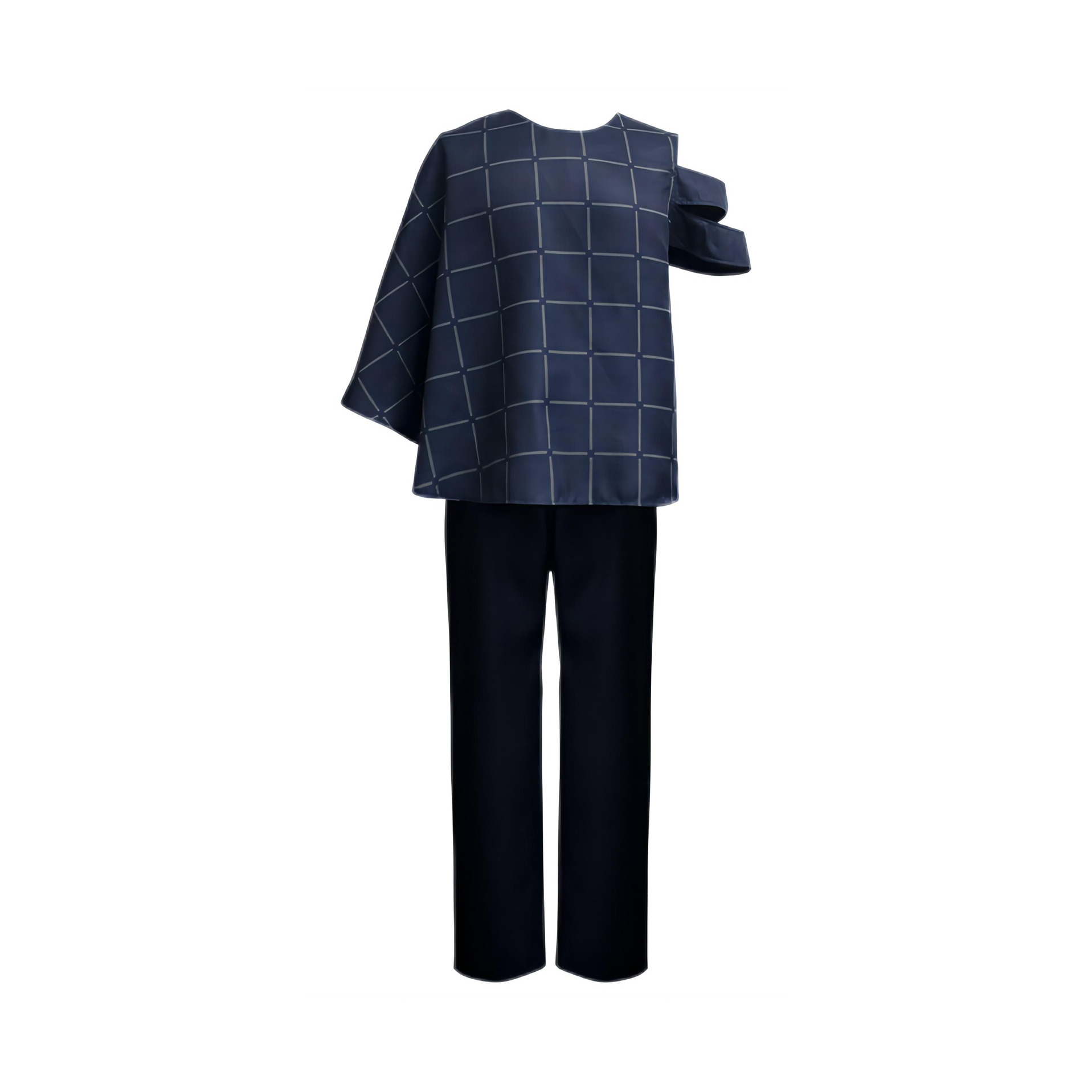 Jujutsu Kaisen Mahito Costume