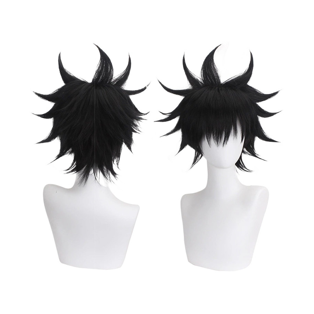 Jujutsu Kaisen Megumi Fushiguro 4 Wig