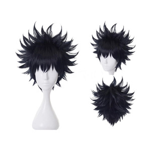 Jujutsu Kaisen Megumi Fushiguro 6 Wig