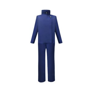 Jujutsu Kaisen Megumi Fushiguro Costume