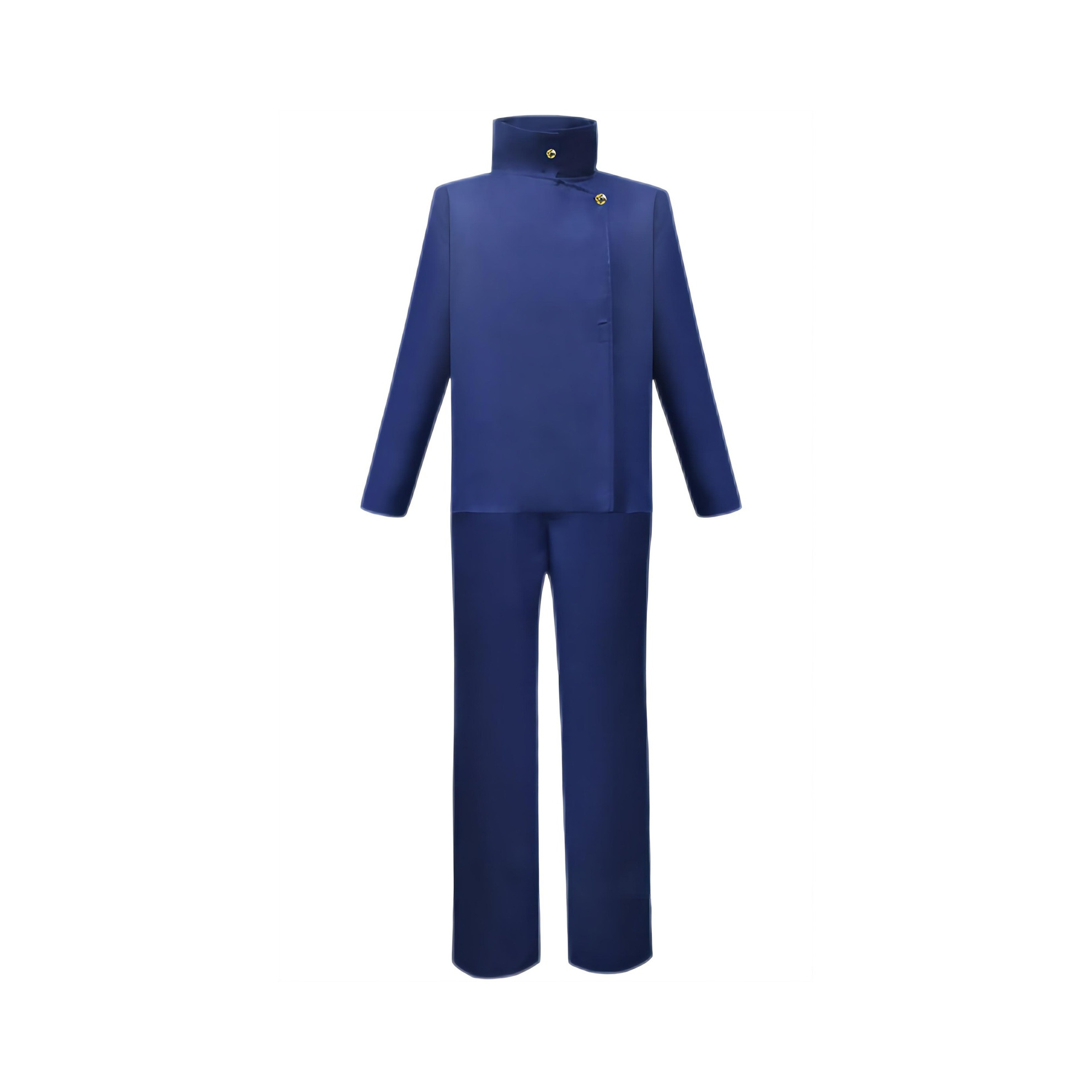 Jujutsu Kaisen Megumi Fushiguro Costume