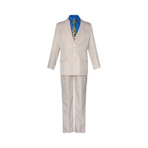 Jujutsu Kaisen Nanami Kento Costume