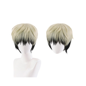 Jujutsu Kaisen Naoya Zenin 2 Wig