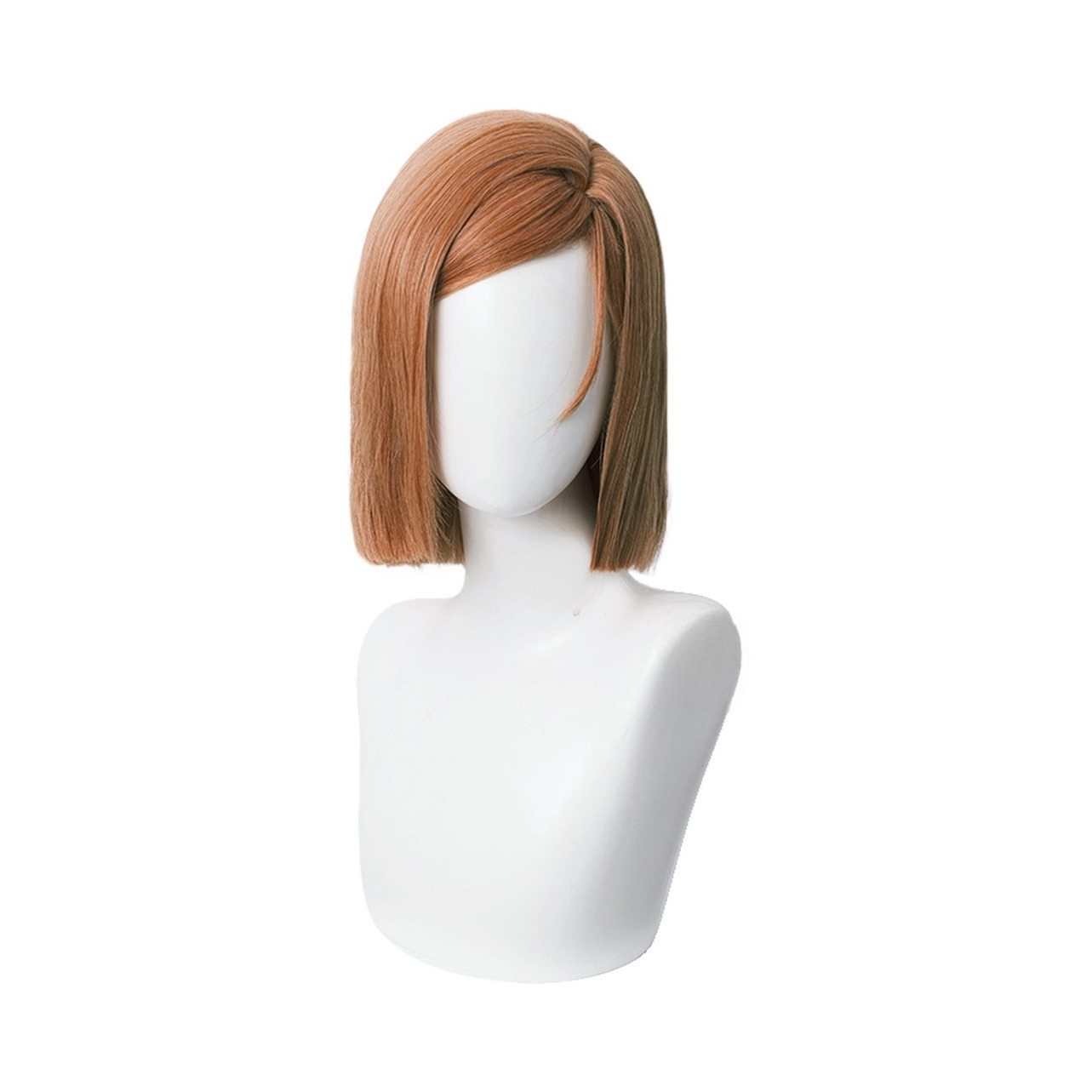 Jujutsu Kaisen Nobara Kugisaki 4 Wig