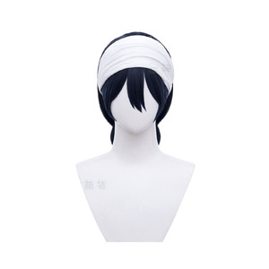 Jujutsu Kaisen Riko Amanai 2 Wig