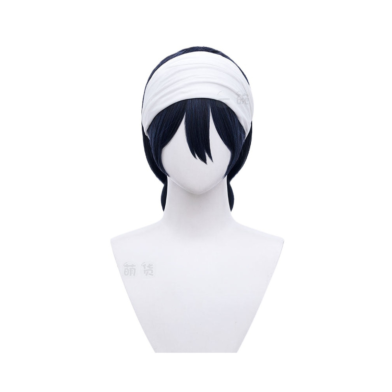 Jujutsu Kaisen Riko Amanai 2 Wig