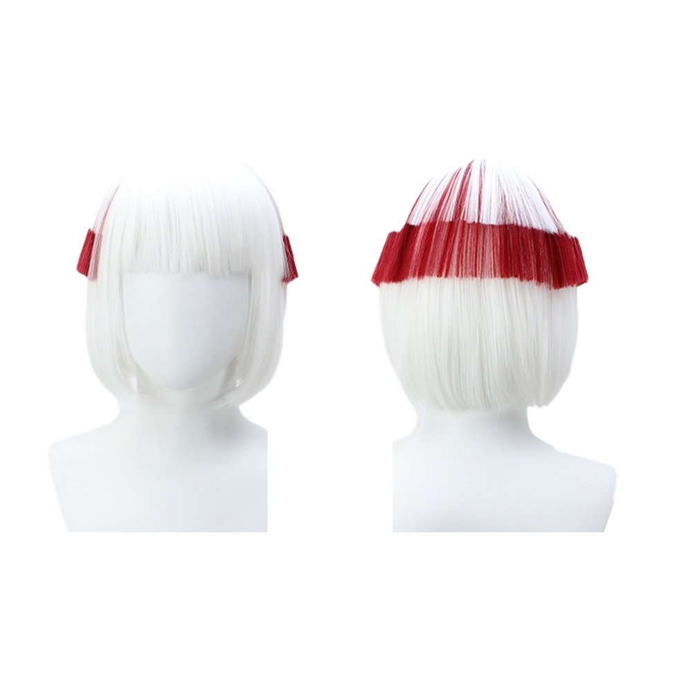 Jujutsu Kaisen Rime Wig