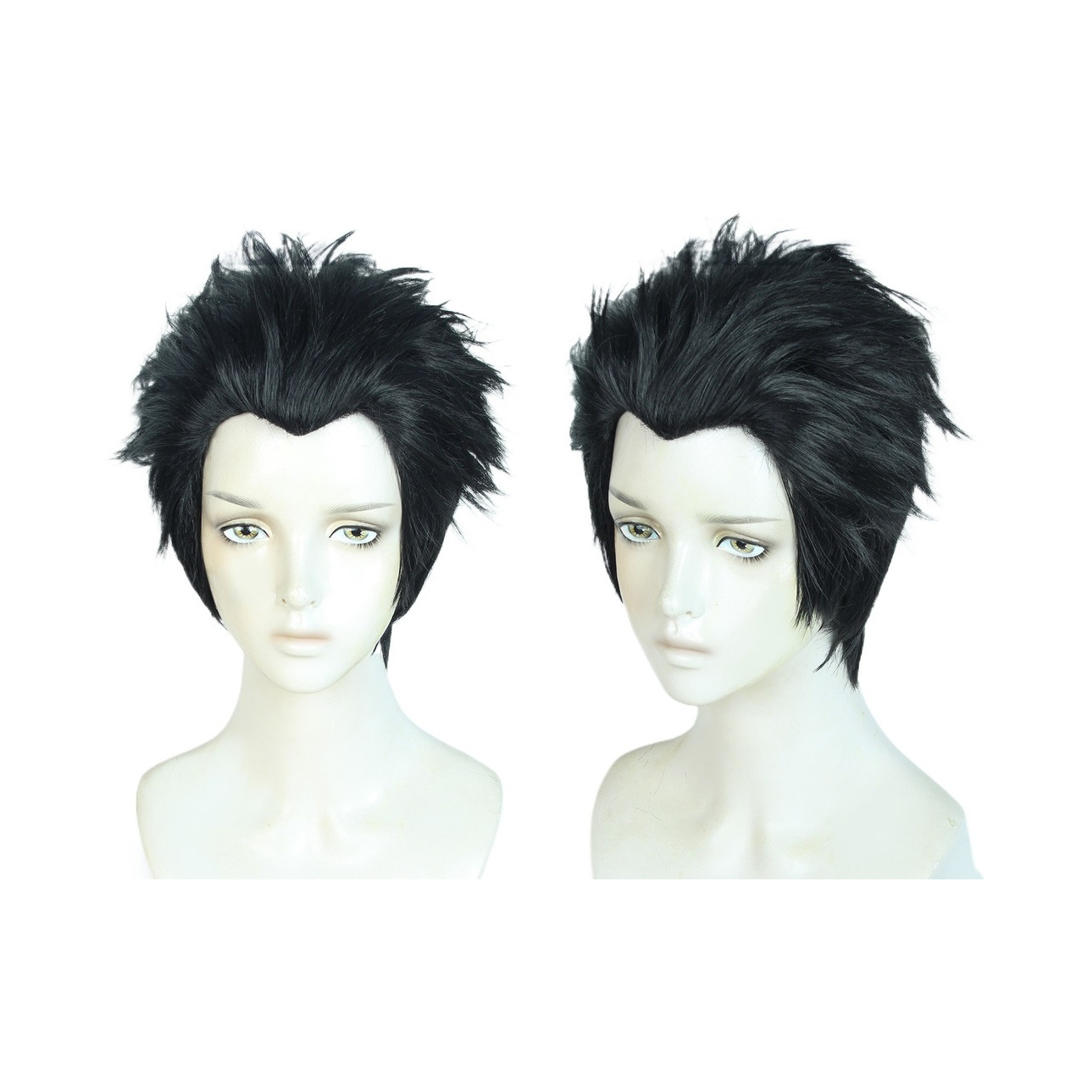 Jujutsu Kaisen Ryomen Sukuna Wig