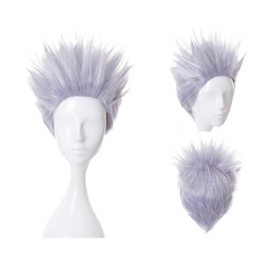 Jujutsu Kaisen Satoru Gojo 10 Wig