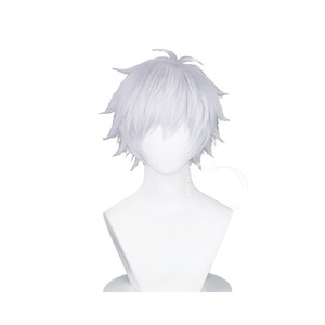 Jujutsu Kaisen Satoru Gojo 12 Wig