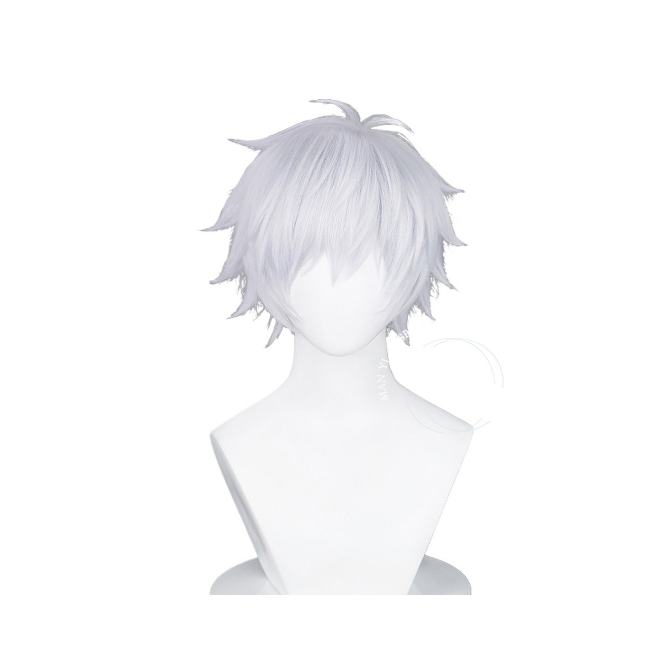 Jujutsu Kaisen Satoru Gojo 12 Wig