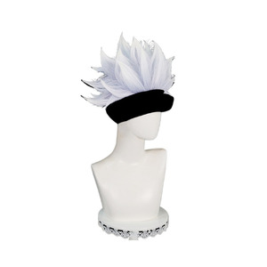 Jujutsu Kaisen Satoru Gojo 14 Wig