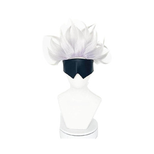 Jujutsu Kaisen Satoru Gojo 16 Wig