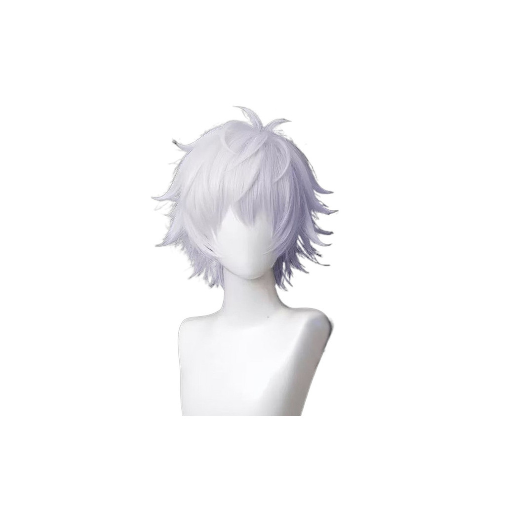 Jujutsu Kaisen Satoru Gojo 18 Wig