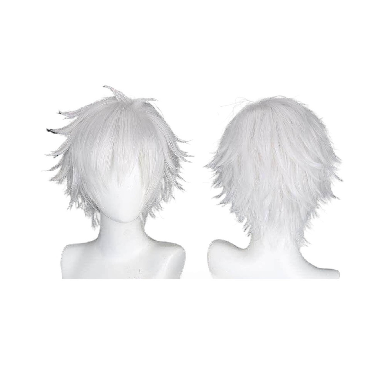 Jujutsu Kaisen Satoru Gojo 19 Wig