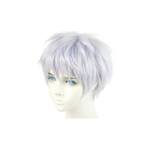 Jujutsu Kaisen Satoru Gojo 5 Wig