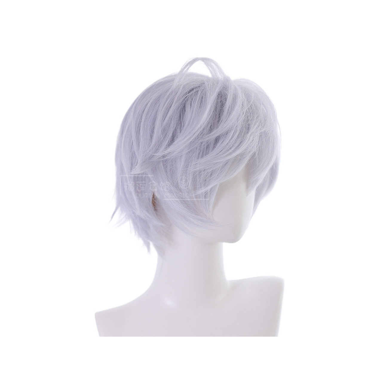 Jujutsu Kaisen Satoru Gojo 6 Wig