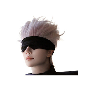 Jujutsu Kaisen Satoru Gojo 8 Wig