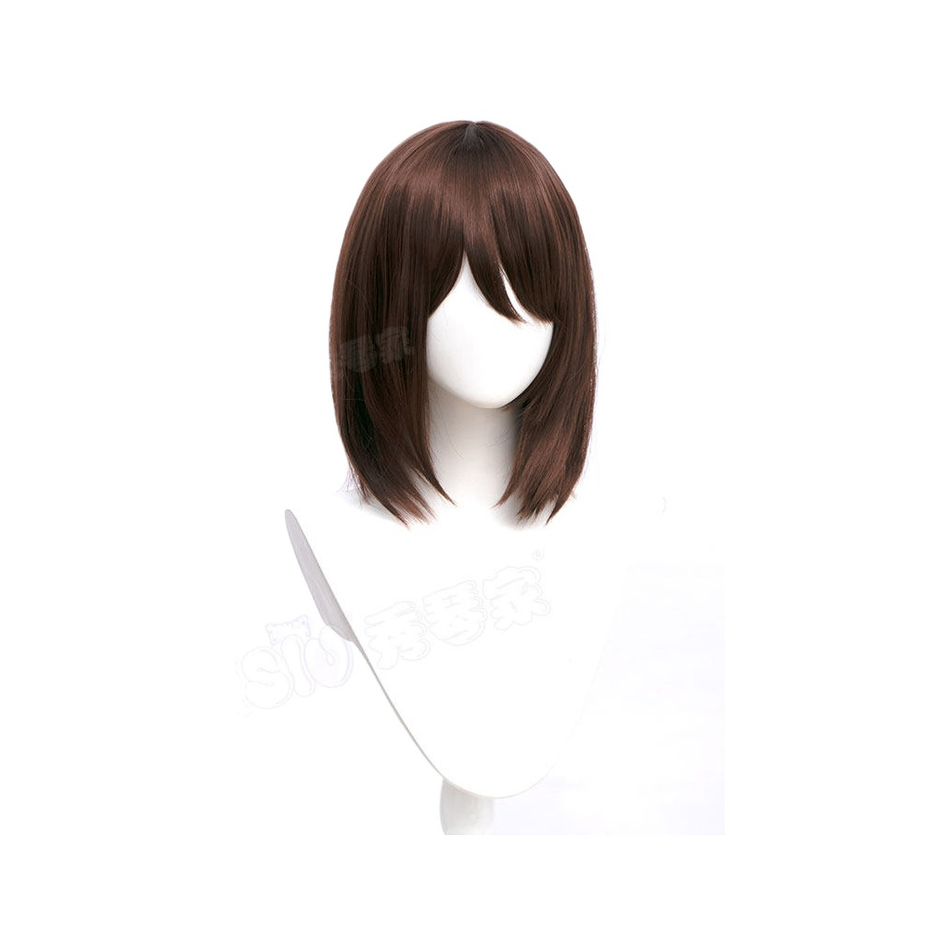 Jujutsu Kaisen Shoko Ieiri 1 Wig