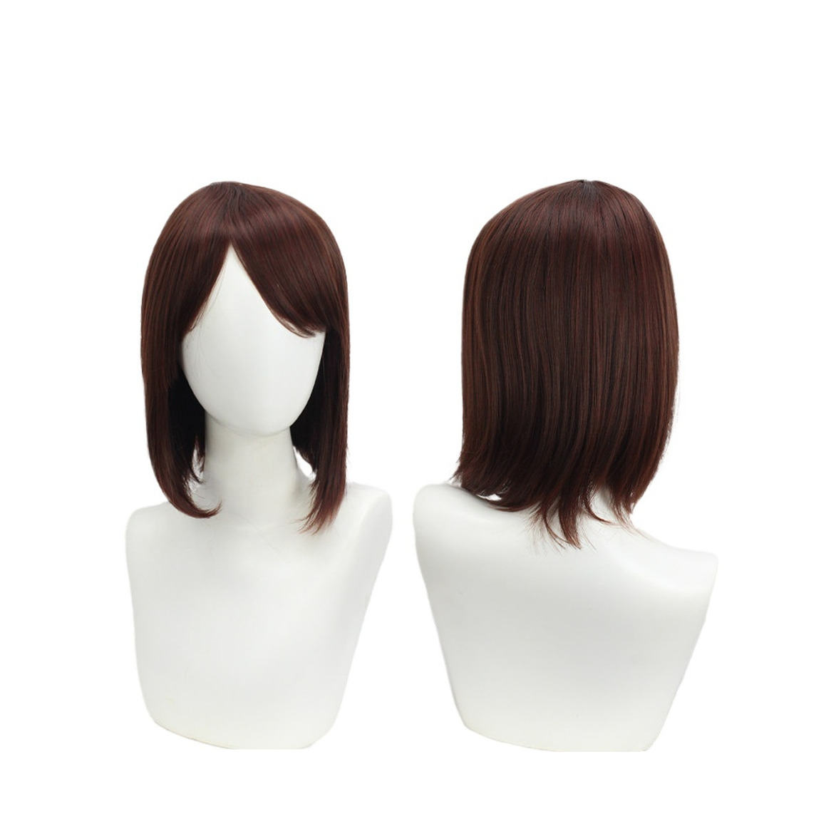 Jujutsu Kaisen Shoko Ieiri 2 Wig
