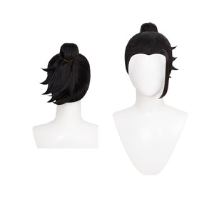 Jujutsu Kaisen Suguru Geto 2 Wig