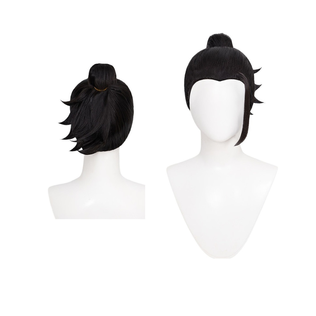 Jujutsu Kaisen Suguru Geto 2 Wig