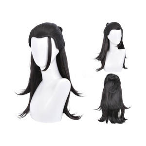 Jujutsu Kaisen Suguru Geto 3 Wig