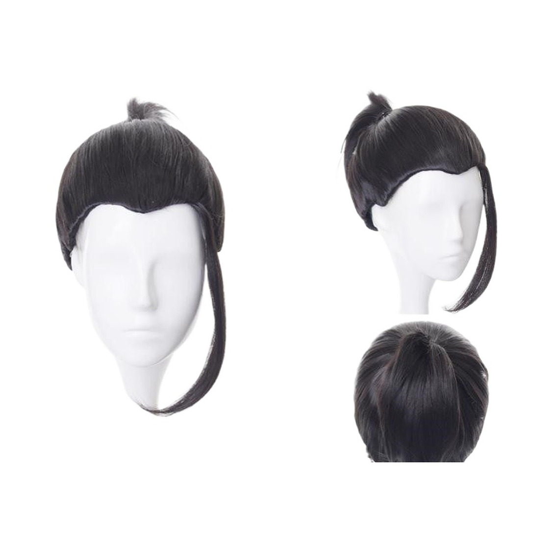 Jujutsu Kaisen Suguru Geto 4 Wig
